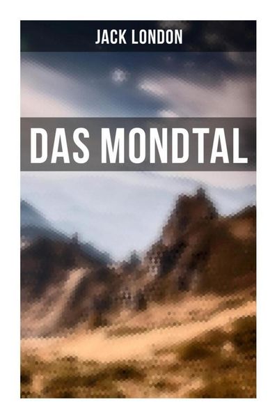 Produktbild: Das Mondtal