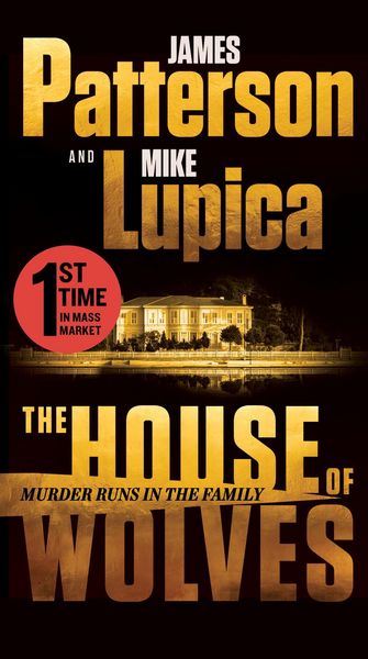 Produktbild: The House of Wolves