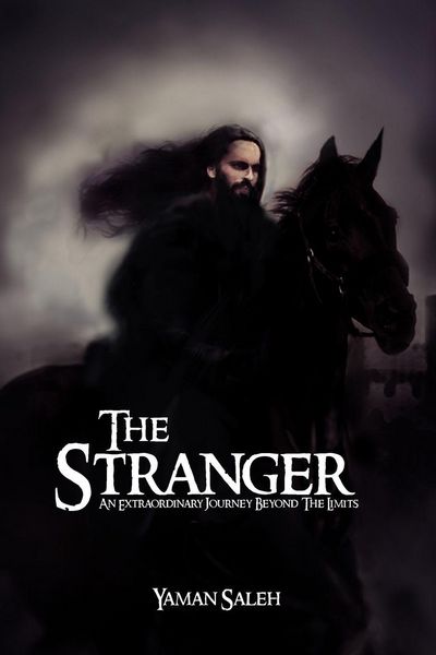 Produktbild: The Stranger