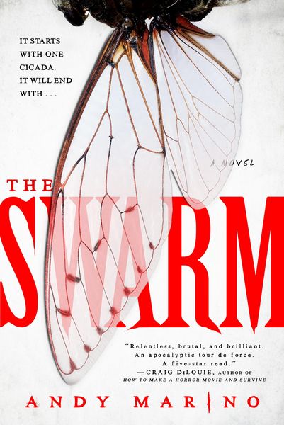 Produktbild: The Swarm