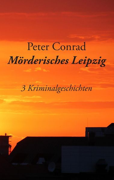 Produktbild: M&ouml;rderisches Leipzig