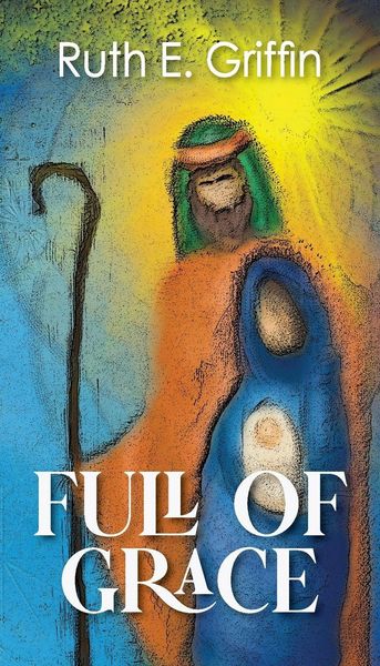 Produktbild: Full of Grace