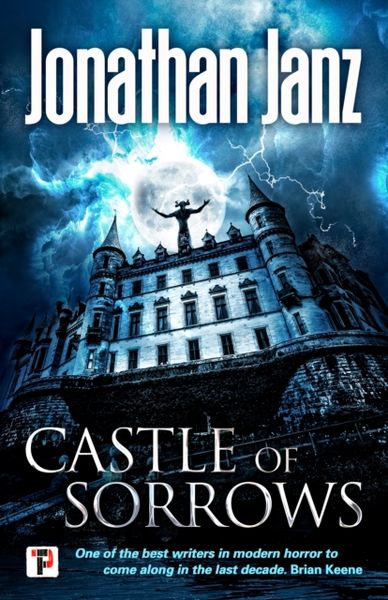 Produktbild: Janz, J: Castle of Sorrows