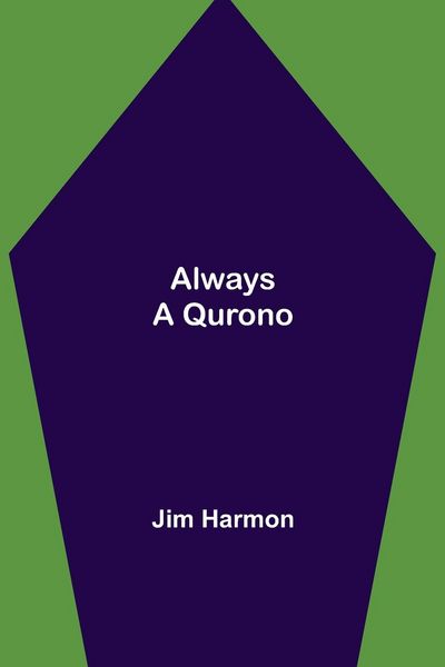 Produktbild: Always a Qurono