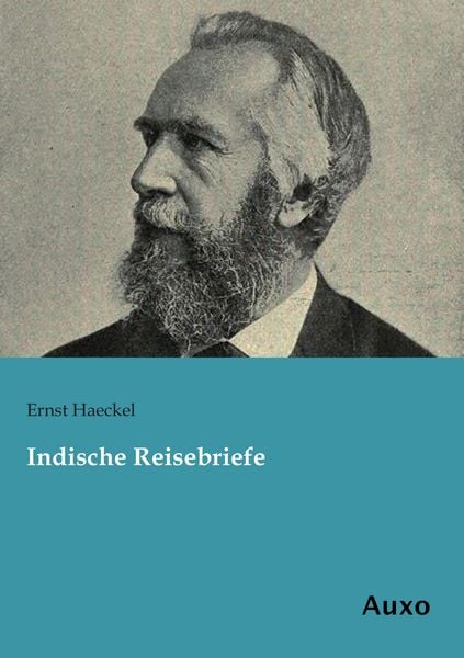 Produktbild: Indische Reisebriefe