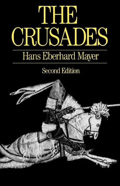 Produktbild: The Crusades