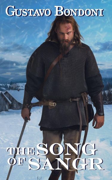 Produktbild: The Song of Sangr