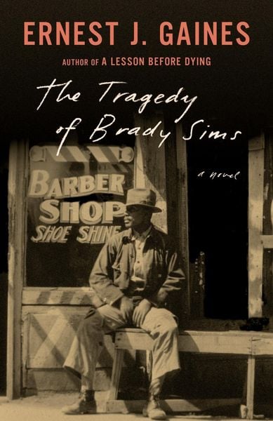 Produktbild: The Tragedy of Brady Sims
