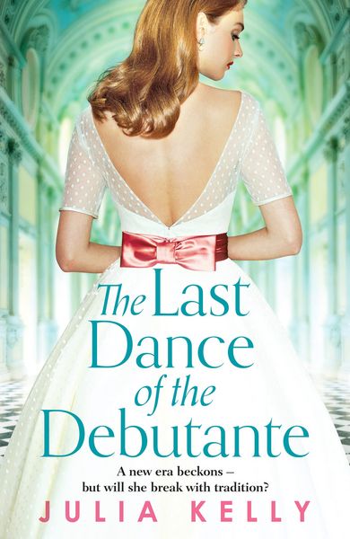 Produktbild: The Last Dance of the Debutante