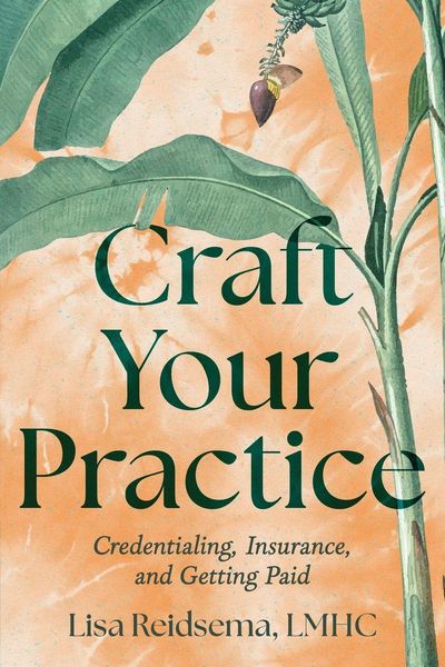 Produktbild: Craft Your Practice