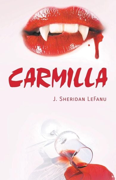 Produktbild: Carmilla