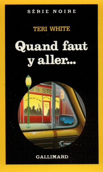 Produktbild: Fre-Quand Faut Y Aller