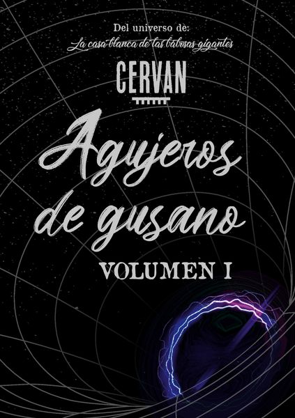 Produktbild: Agujeros de gusano