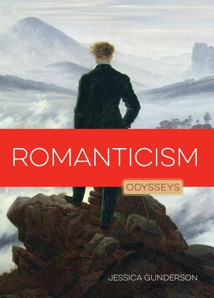 Produktbild: Romanticism
