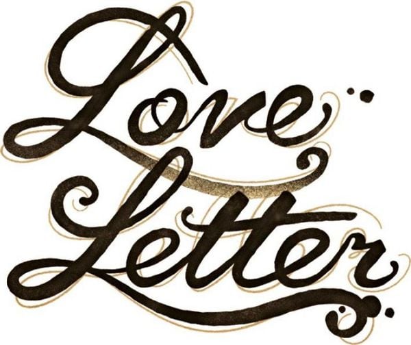 Produktbild: Love Letter Classic