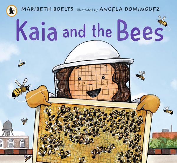 Produktbild: Kaia and the Bees