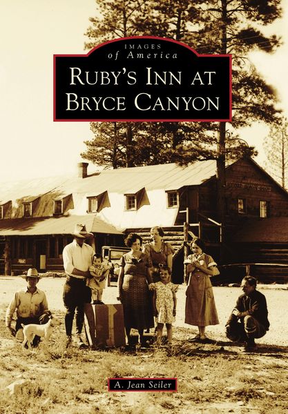 Produktbild: Ruby's Inn at Bryce Canyon