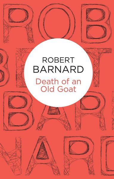 Produktbild: Death of an Old Goat (Bello)