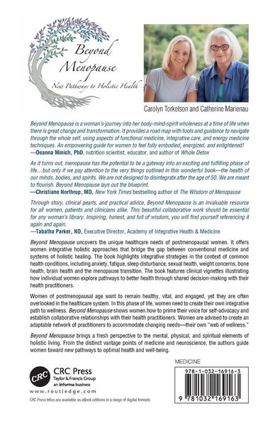 Produktbild: Beyond Menopause