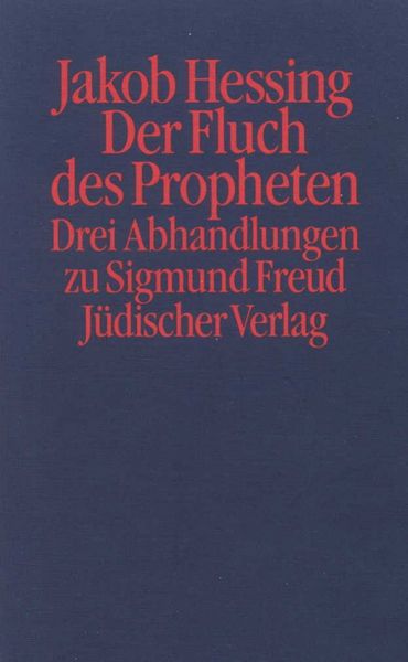 Produktbild: Der Fluch des Propheten