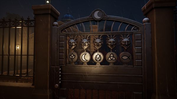 Produktbild: Call of the Elder Gods (Miskatonic Edition)