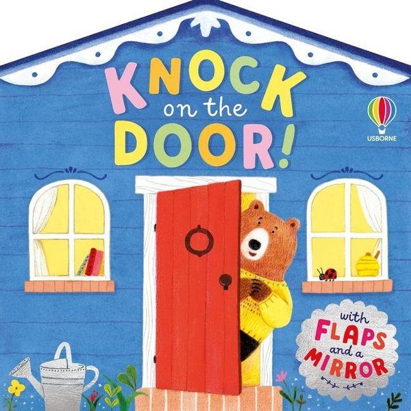 Produktbild: Knock on the Door