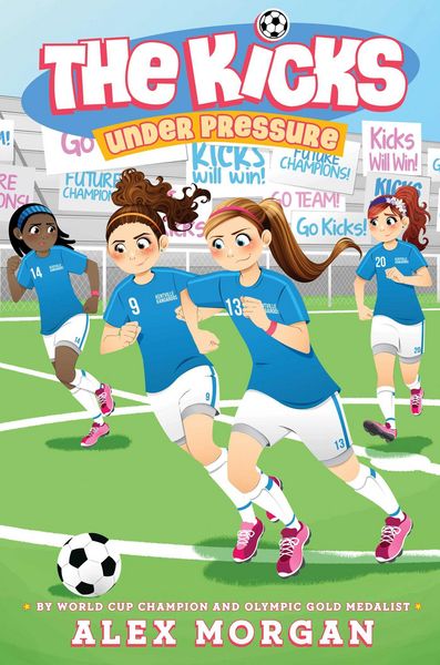 Produktbild: Under Pressure