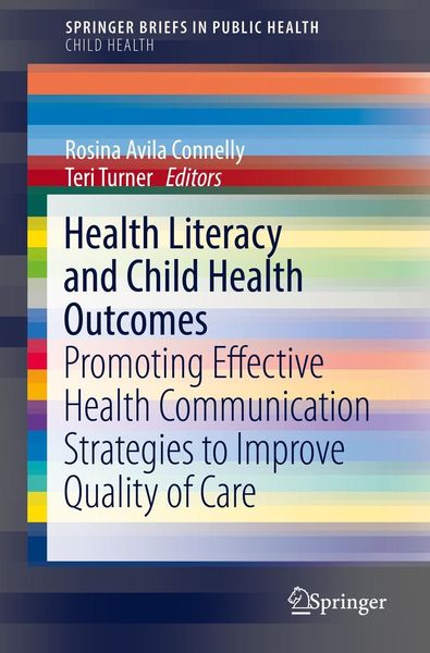 Produktbild: Health Literacy and Child Health Outcomes