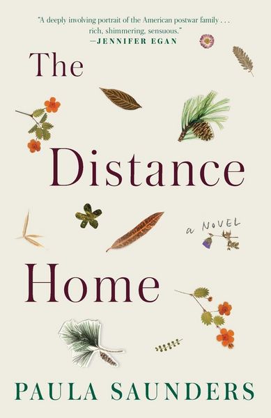 Produktbild: The Distance Home