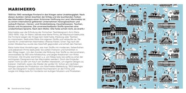 Produktbild: Sch&ouml;nes Skandinavien