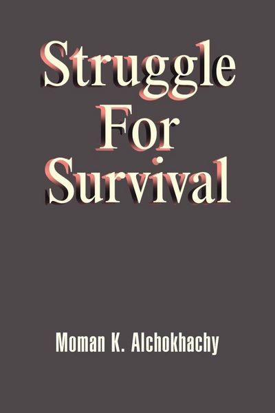 Produktbild: Struggle for Survival