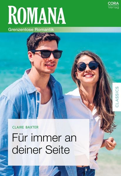 Produktbild: F&uuml;r immer an deiner Seite