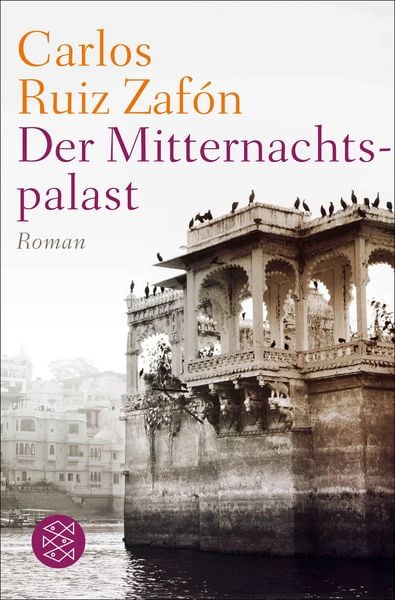 Produktbild: Der Mitternachtspalast