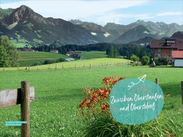Produktbild: Wanderungen mit dem Kinderwagen Allg&auml;u