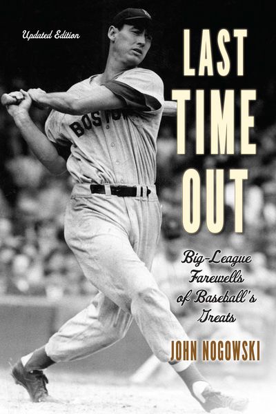Produktbild: Last Time Out