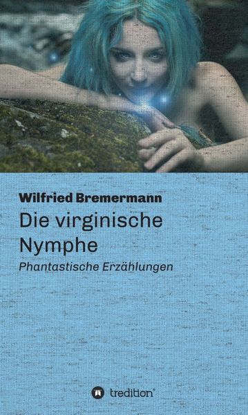 Produktbild: Die virginische Nymphe