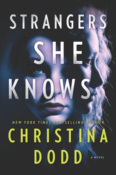 Produktbild: Strangers She Knows (Original)