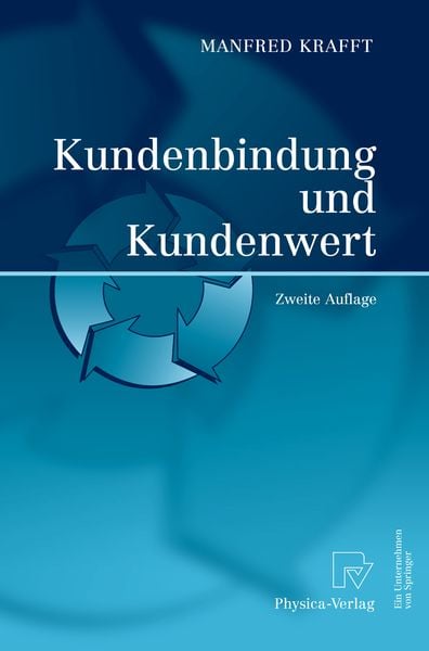 Produktbild: Kundenbindung und Kundenwert