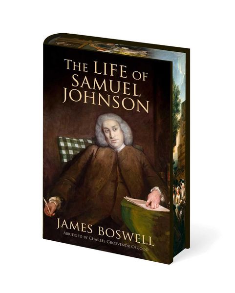 Produktbild: The Life of Samuel Johnson