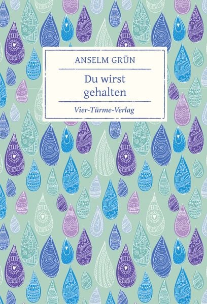 Produktbild: Du wirst gehalten