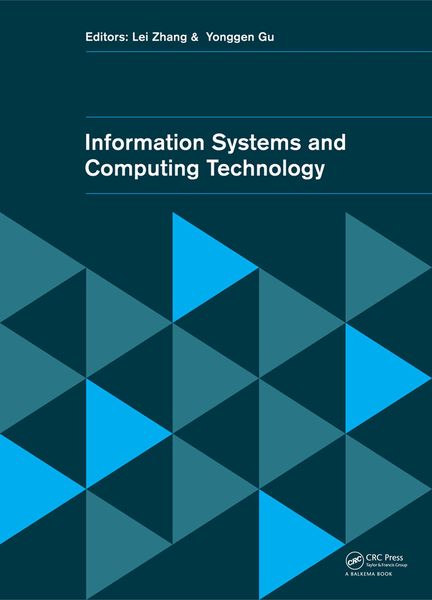 Produktbild: Information Systems and Computing Technology