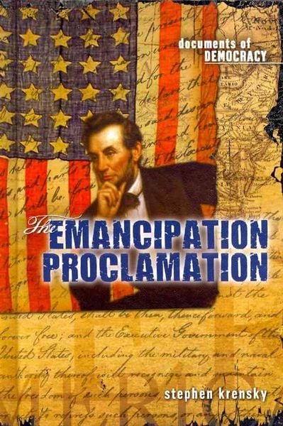 Produktbild: The Emancipation Proclamation