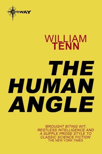 Produktbild: The Human Angle