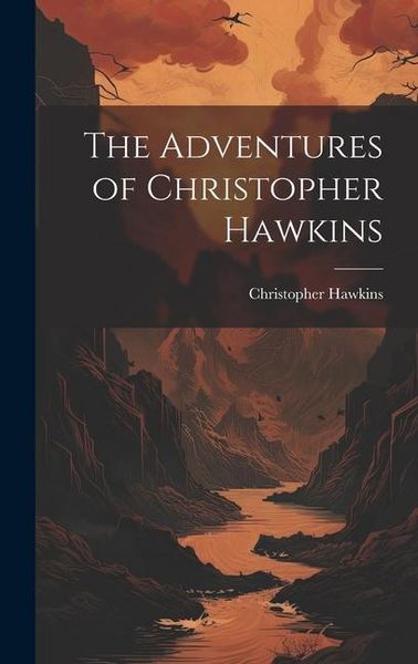 Produktbild: The Adventures of Christopher Hawkins