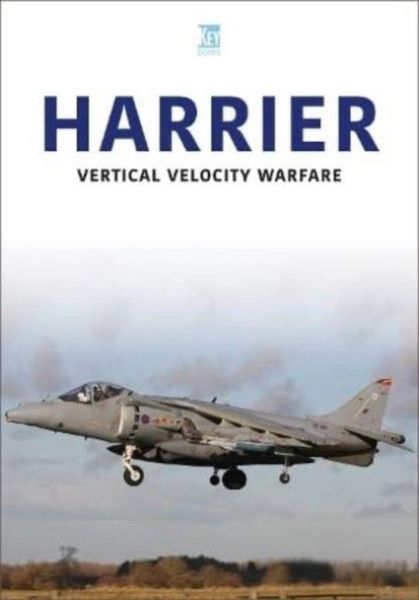 Produktbild: Harrier