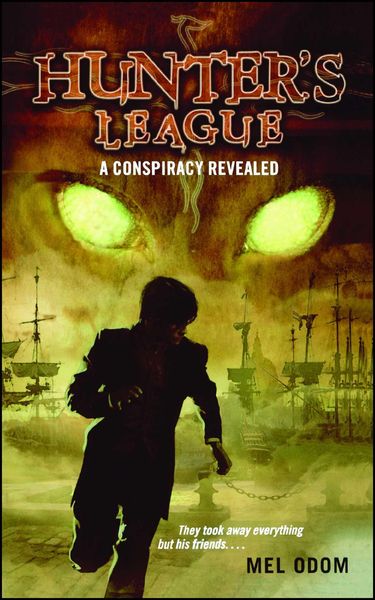 Produktbild: Conspiracy Revealed