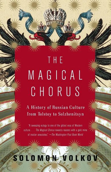 Produktbild: The Magical Chorus