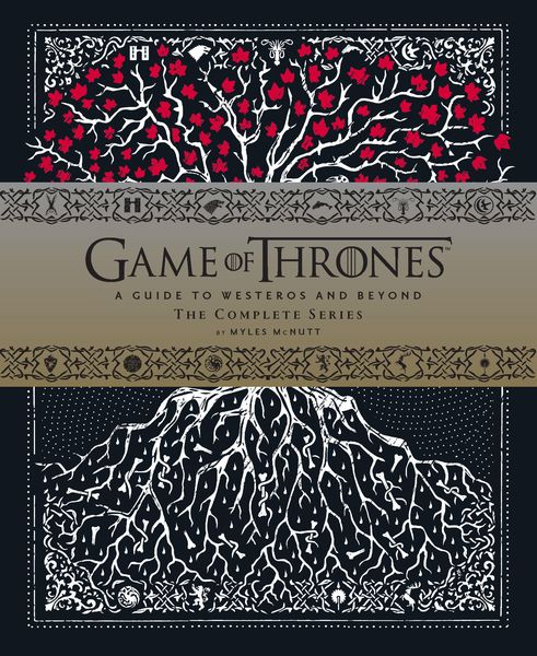 Produktbild: Game of Thrones: A Viewer's Guide to the World of Westeros and Beyond