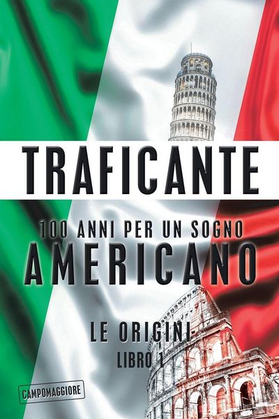 Produktbild: 100 Anni Per Un Sogno Americano