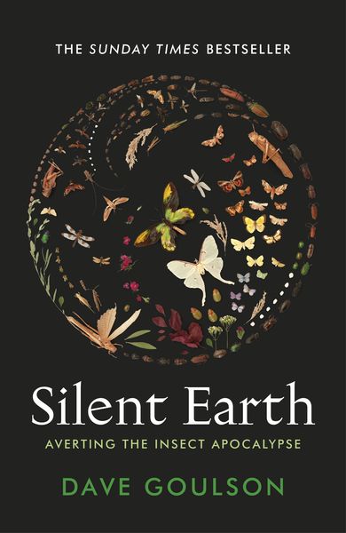 Produktbild: Silent Earth